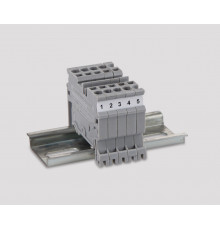 Маркировка для клемм SMK-CX-4 мм² (4800 шт.)