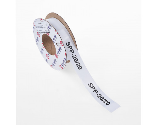 Маркировочная лента SPP-20/20 (20 м)
