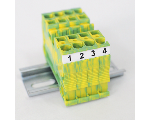 Маркировка для клемм SMK-PC-6 мм² (3600 шт.)