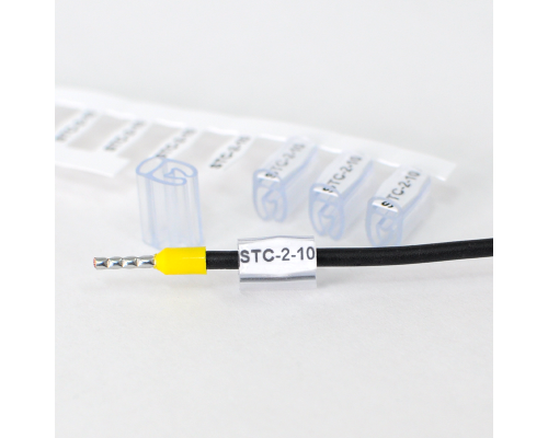 Держатель маркера STC-2-10 (1000 шт.)