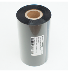 Риббон - Resin Premium 300м/110мм/110мм/1″, out