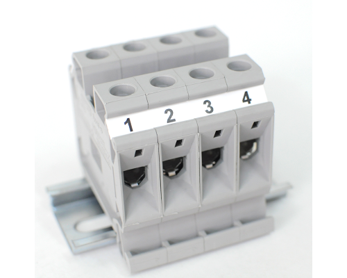 Маркировка для клемм SMK-PC-16 мм² (2400 шт.)