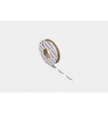 Пластиковая лента PTp-15x40-W (400 шт.)