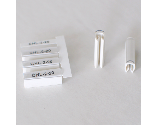 Держатель маркера CHL-2-20 (1000 шт.)