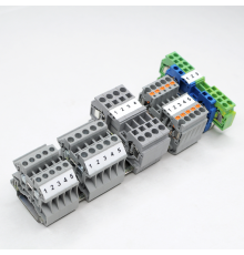 Маркировка для клемм SMK-WS-16мм² (1250 шт.)