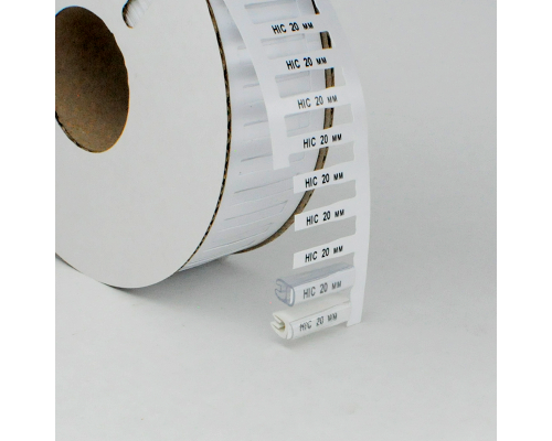 HIC-R-20-4,6-W (1250 шт)