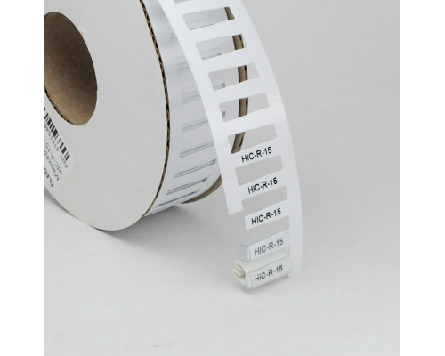 HIC-R-15-4,6-W (1250 шт)