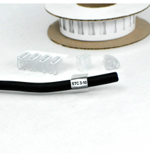 Держатель маркера STC-3-10 (500 шт.)
