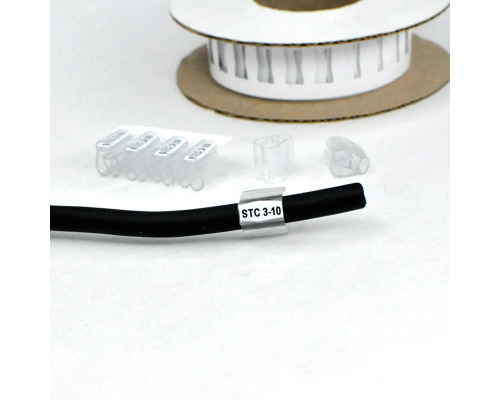 Держатель маркера STC-3-10 (500 шт.)