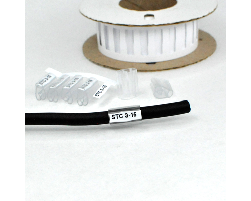 Держатель маркера STC-3-15 (500 шт.)