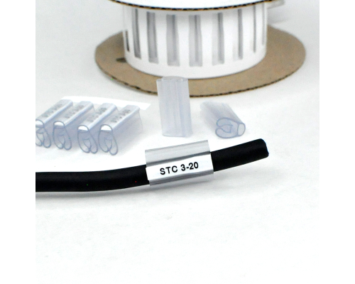 Держатель маркера STC-3-20 (500 шт.)
