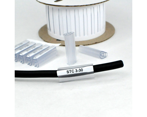 Держатель маркера STC-3-30 (250 шт.)