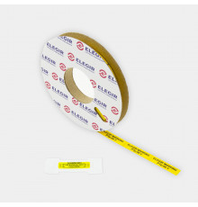 Пластиковая лента PTp-08x30-Y (500 шт.)