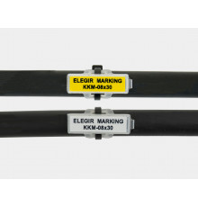 Контейнер для кабельного маркера KKM-08x30 (100 шт.)