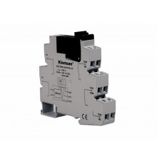 272627, KPR-SWF-230VAC-DC-2C (RELAY SOCKET); колодка для Интерфейсного реле (упак 10 шт)