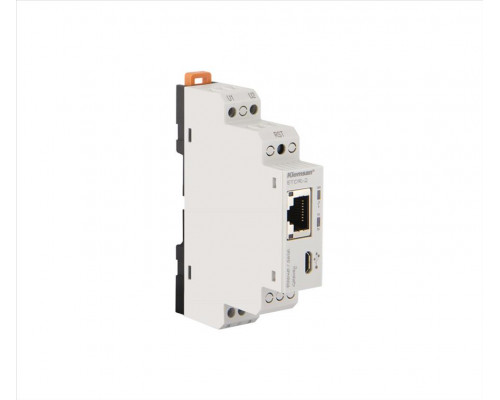601400, Шлюз Ethernet для обмена данными; ETOR4 (упак 1 шт)