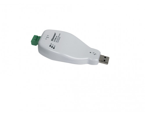 601430, UTOR 4i;Преобразователь сигнала USB-RS-485 (упак 1 шт)
