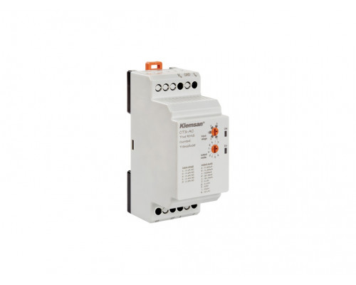600100, Преобразователь тока 85..265 V AC-DC; CT3-AC (упак 1 шт)