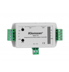 604230. SAS-TH Датчик температуры и влажности с Modbus (упак 1 шт)