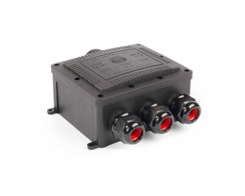 Коробка распределительная герметичная MG Box XL-4 IP68
