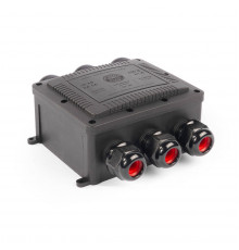 Коробка распределительная герметичная MG Box XL-6 IP68 6 вводов