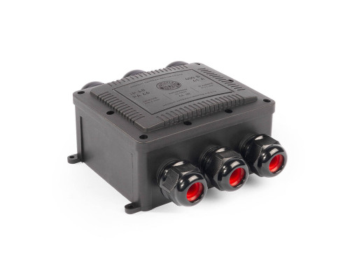 Коробка распределительная герметичная MG Box XL-6 IP68 6 вводов