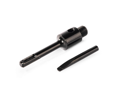 Адаптер SDS+ / M16_drift key для установки коронки