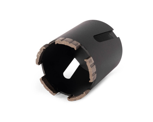 Коронка SF-68/65 5T с адаптером SDS-Plus серия ПРОФИ