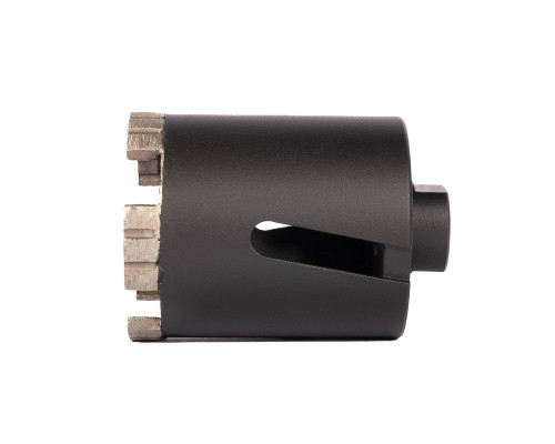Коронка SF-68/65 5T с адаптером SDS-Plus серия ПРОФИ