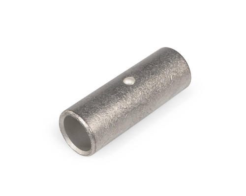 Гильза кабельная ГМЛс 95 медная луженая по стандарту «КВТ»