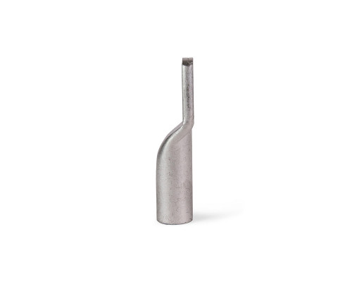 Наконечник кабельный ТМЛ(DIN) 50-8 медный луженый по DIN