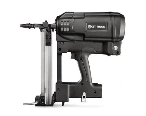 Газовый монтажный пистолет GCN-40Y серия ПРОФИ для гвоздей длиной до 40 мм