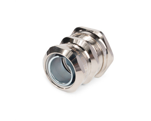 Муфта соединительная латунная СТМ-Л-25 (1
