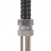 Муфта соединительная СТМ (INOX) 20 (3/4'') труба-металлорукав из нержавеющей стали