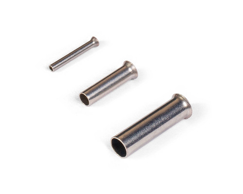 Наконечник штырьевой втулочный НШВ 16-12