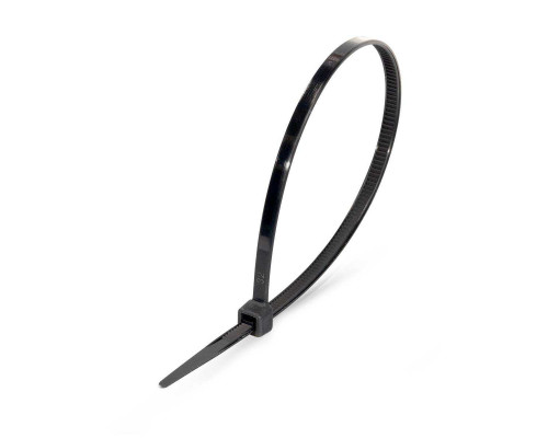 Стяжка нейлоновая НСС «EasyFix» 4х150 (черн) (100шт)