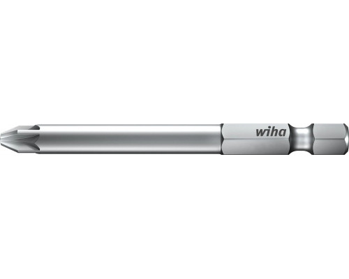 23228 Wiha Бита Professional Pozidriv, 1/4