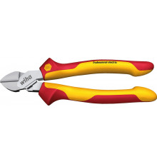 43335 Wiha Бокорезы 160ммдиэлектр. Professional electric с DynamicJoint (серия Z 12 1 06)