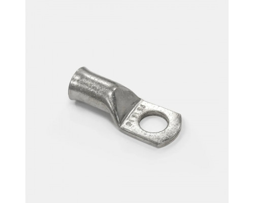 ТМЛ-F-120-10-М-ТУ-660107-18538036-009-2021 Наконечник ТМЛ F-типа 120мм2 под болт М10 для гибких жил 5-6 кл. (10шт/упак)