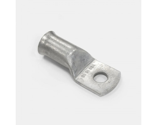 ТМЛ-F-150-10-М-ТУ-660107-18538036-009-2021 Наконечник ТМЛ F-типа 150мм2 под болт М10 для гибких жил 5-6 кл. (10шт/упак)