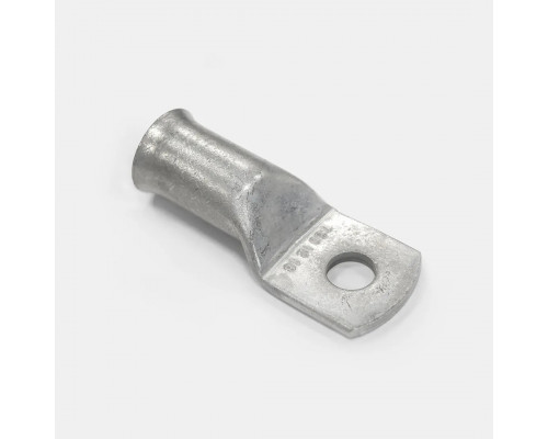 ТМЛ-F-150-12-М-ТУ-660107-18538036-009-2021 Наконечник ТМЛ F-типа 150мм2 под болт М12 для гибких жил 5-6 кл. (10шт/упак)