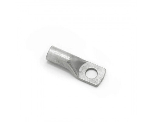 ТМЛ-RAD-150-10 (ЮМП) Наконечник трубчатый медный лужёный RAD-типа 150мм2 под болт М10 с круглой конт. площадкой (10шт/упак)