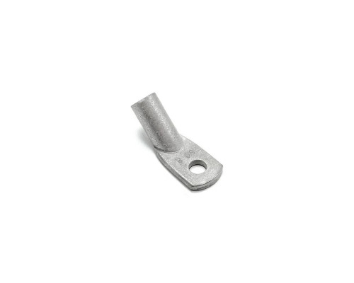 ТМЛ-R(45)-16-8-М-ТУ-660107-18538036-009-2021 Наконечник ТМЛ R-типа угловой 45град. 16мм2 под болт М8 (50шт/упак)